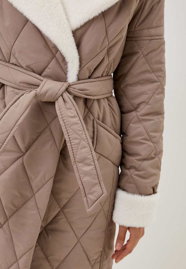 фото Куртка утепленная meltem collection