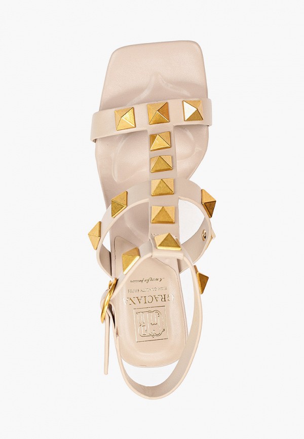 фото Босоножки graciana