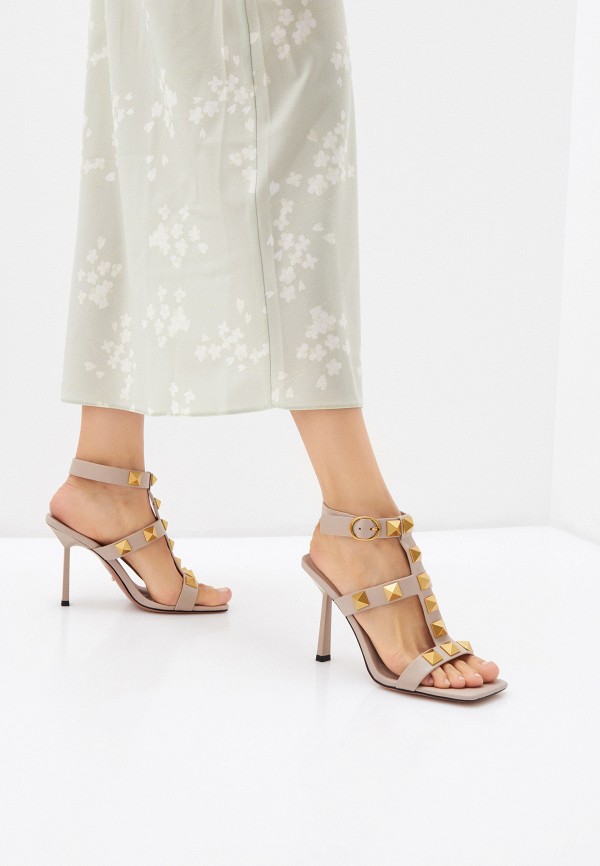 фото Босоножки graciana