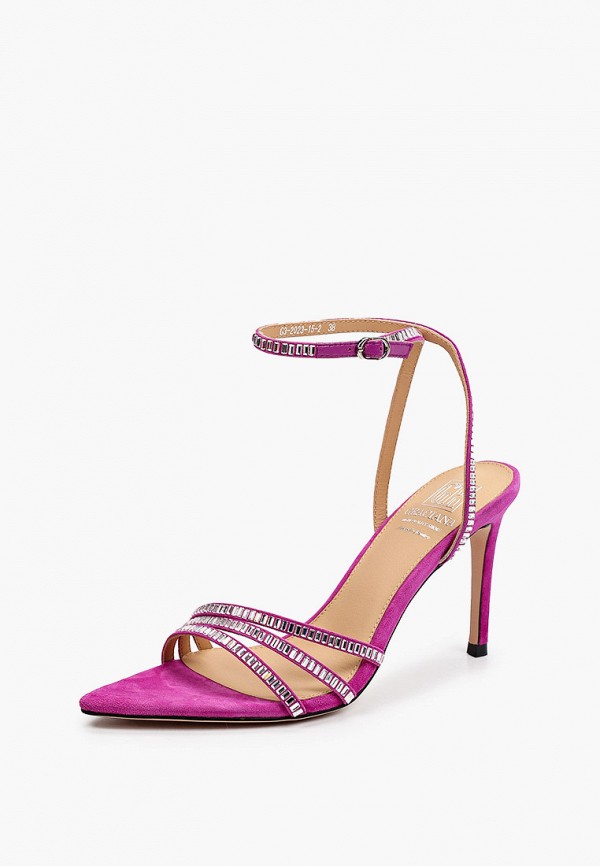 фото Босоножки graciana