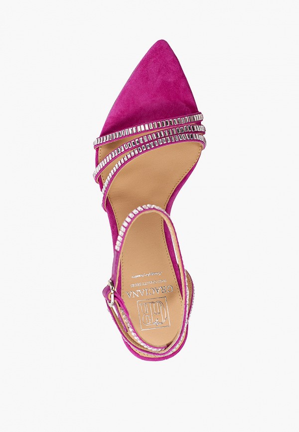 фото Босоножки graciana