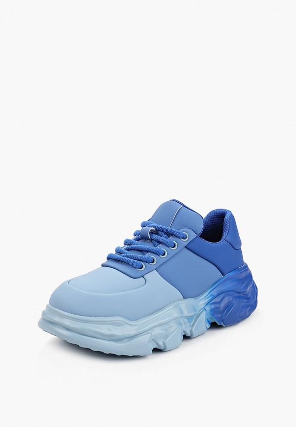 фото Кроссовки graciana