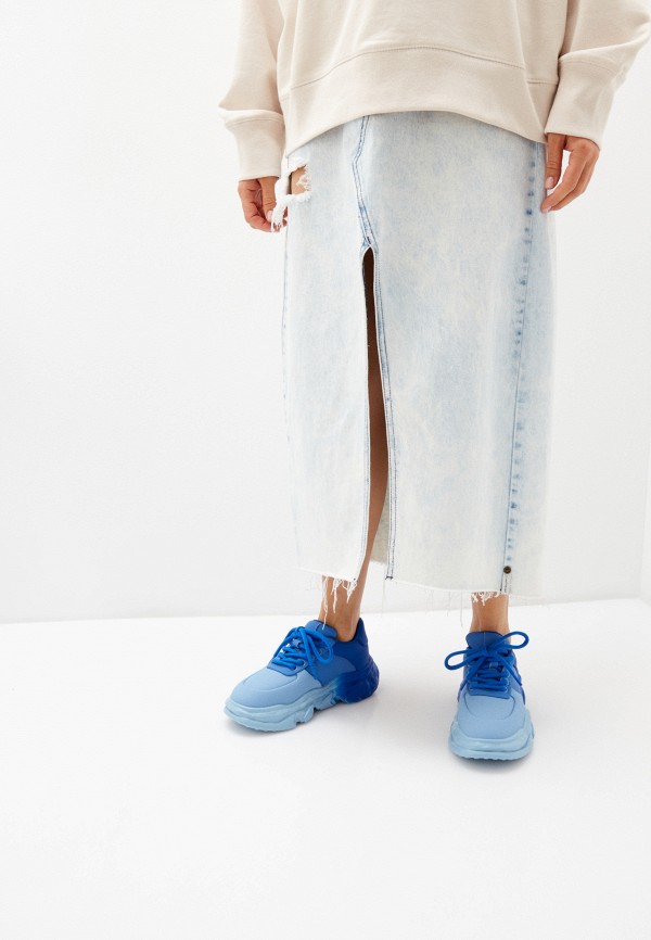 фото Кроссовки graciana