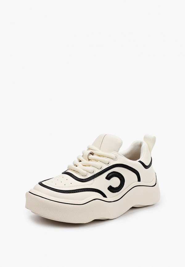 фото Кроссовки graciana