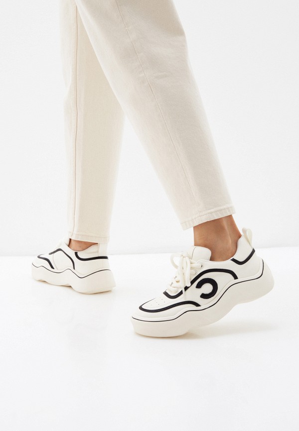 фото Кроссовки graciana