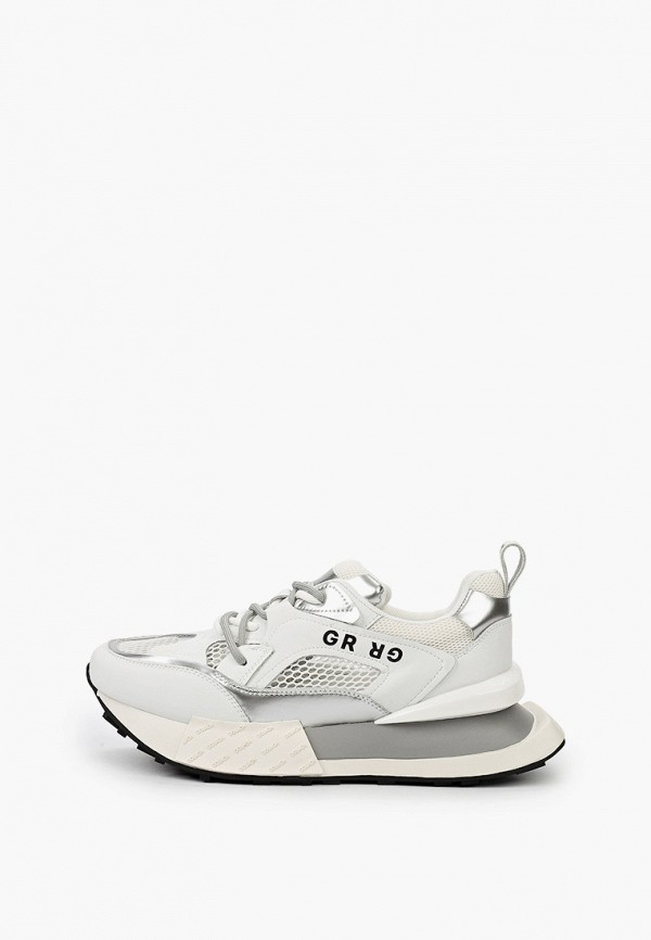 фото Кроссовки graciana