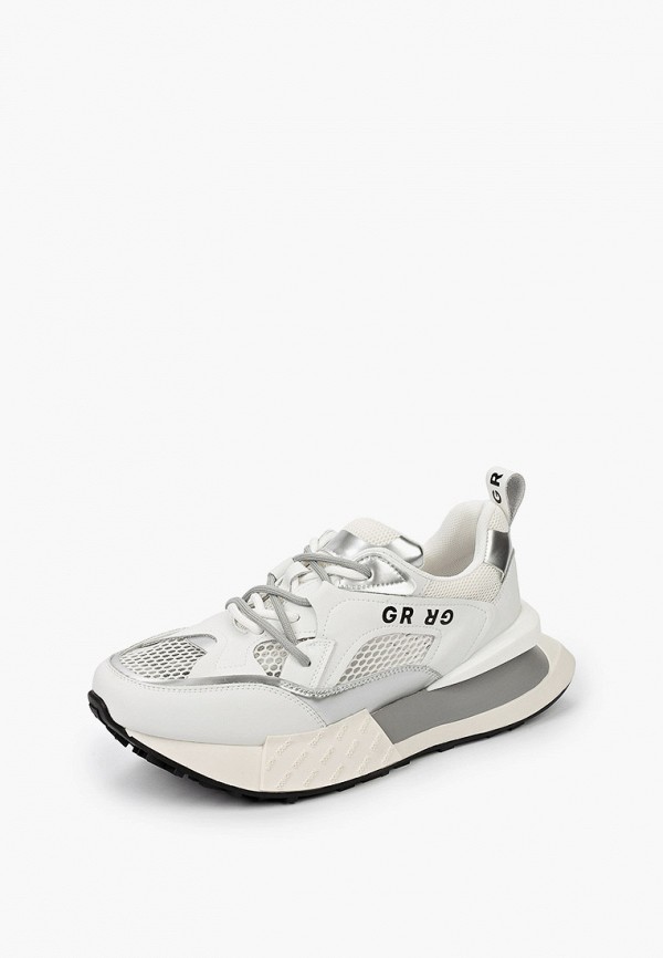 фото Кроссовки graciana