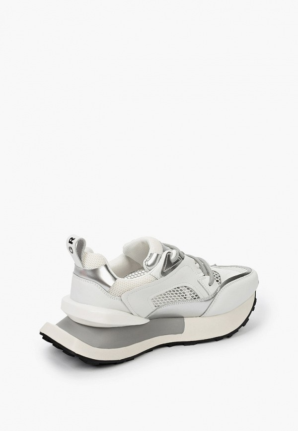 фото Кроссовки graciana