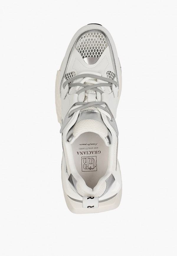 фото Кроссовки graciana