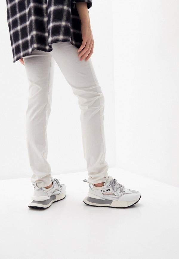 фото Кроссовки graciana