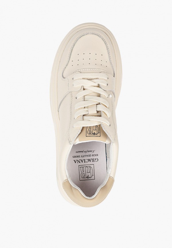 фото Кеды graciana