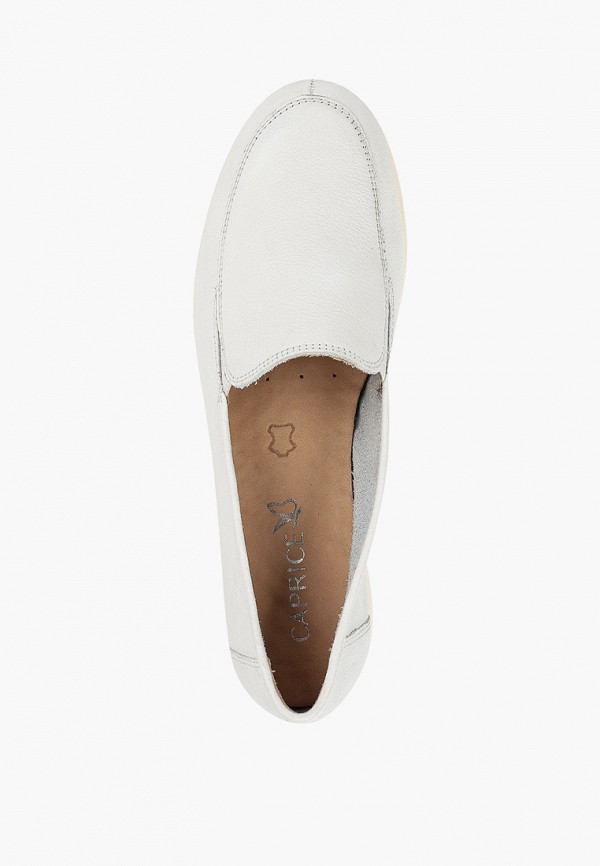 фото Слипоны caprice