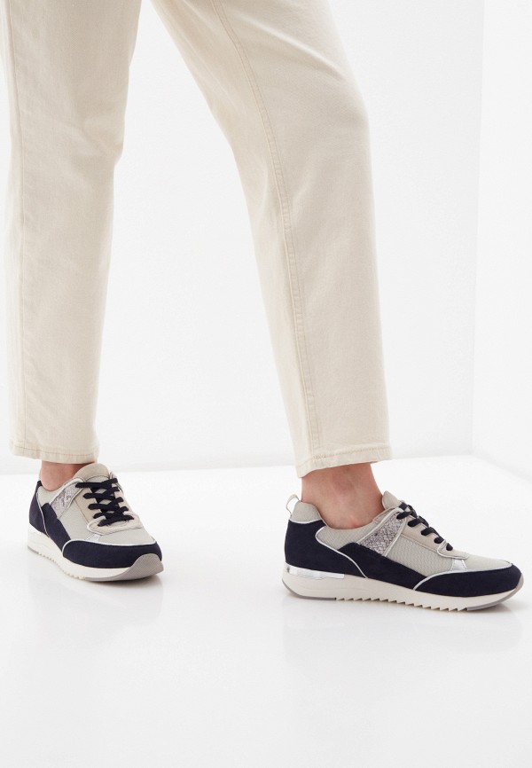 фото Кроссовки caprice