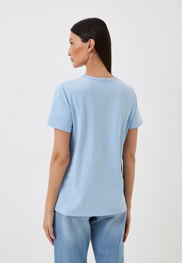 фото Футболка домашняя d.s