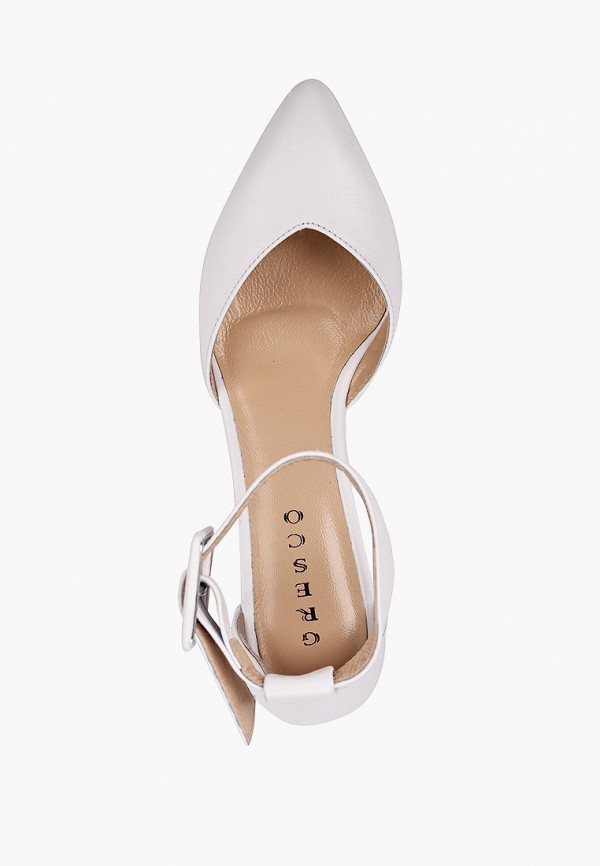 фото Туфли gresco