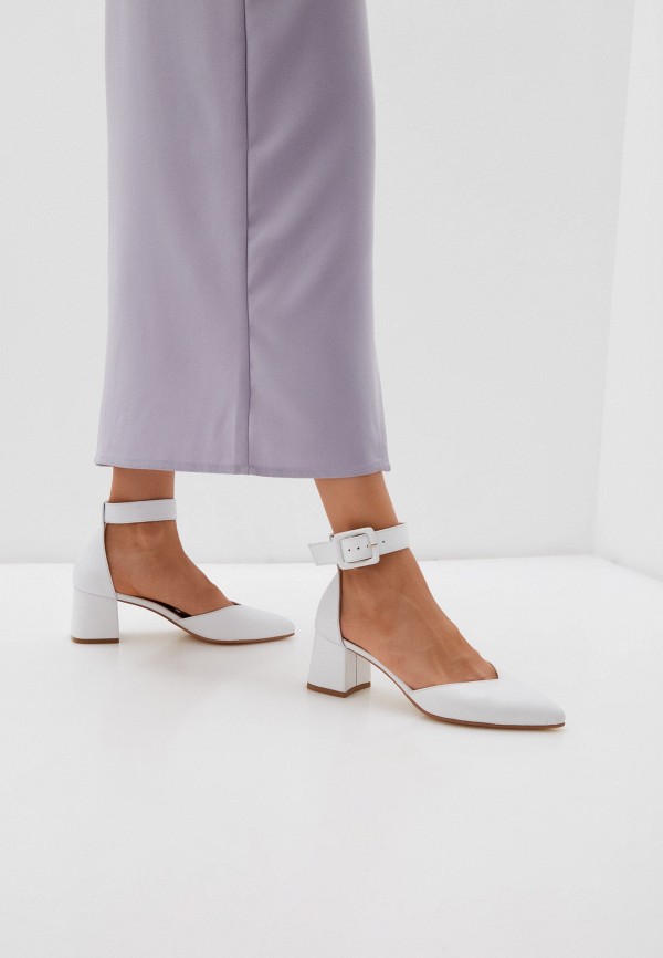 фото Туфли gresco