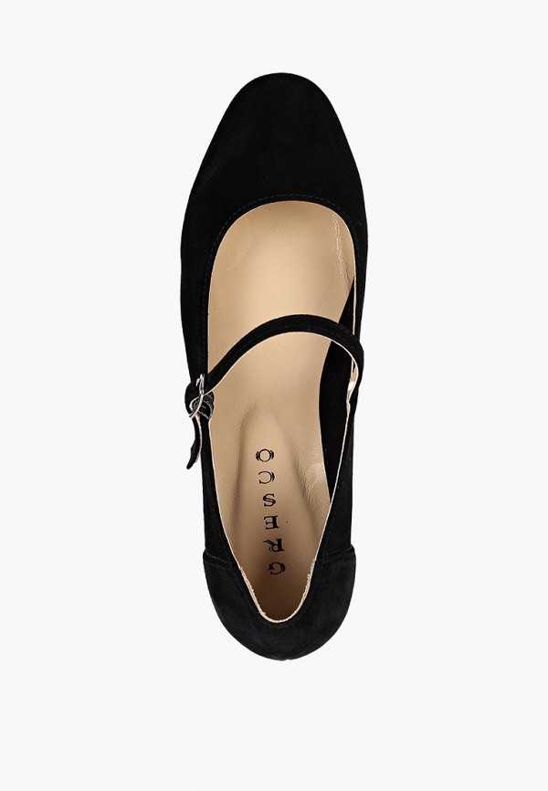 фото Туфли gresco