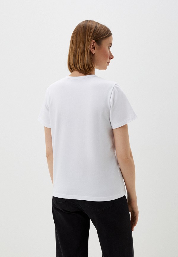 фото Футболка d.s