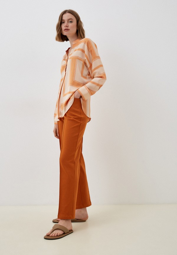 фото Брюки спортивные blacksi