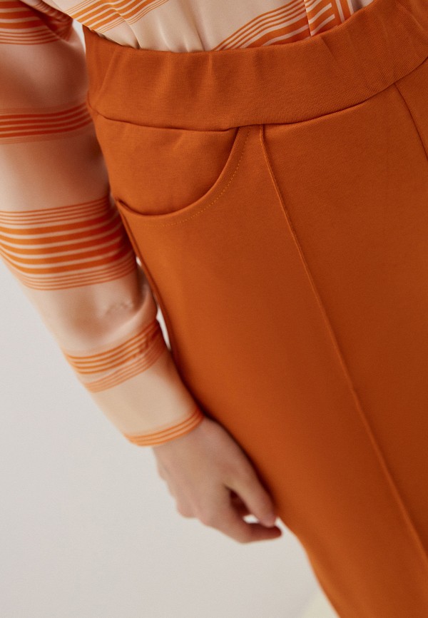 фото Брюки спортивные blacksi