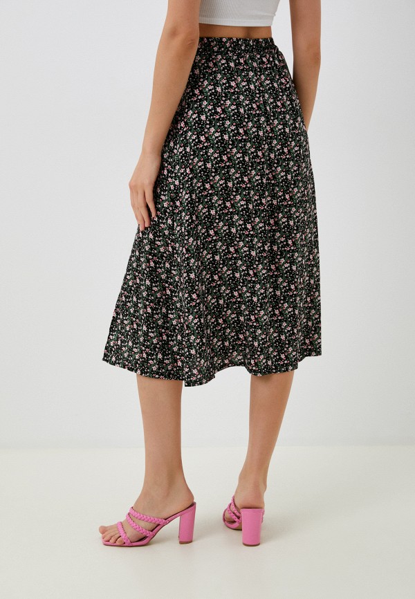 Юбка Sava Mari черный, размер 44, фото 3