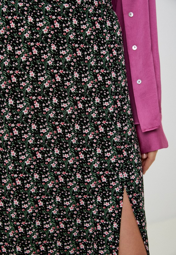 Юбка Sava Mari черный, размер 44, фото 4