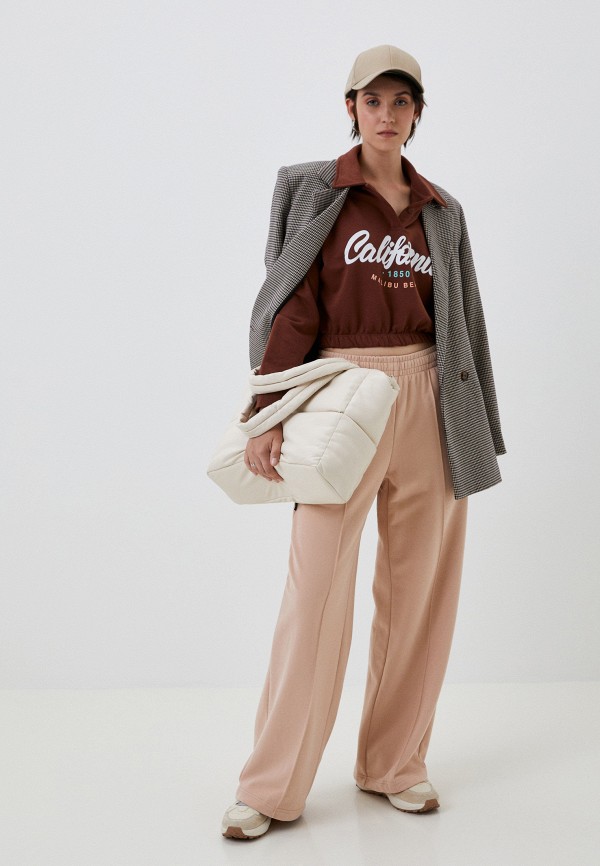 фото Брюки спортивные alpex