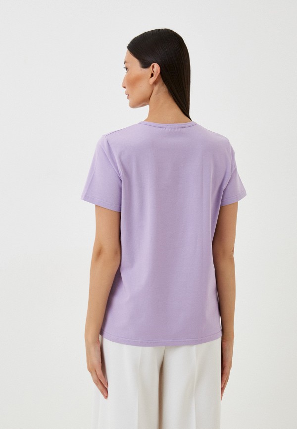 фото Футболка домашняя d.s