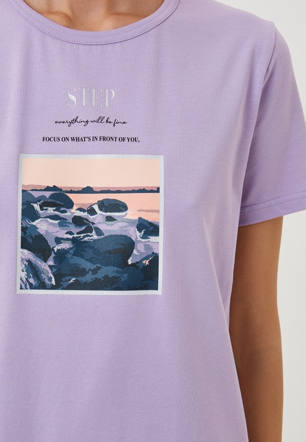 фото Футболка домашняя d.s