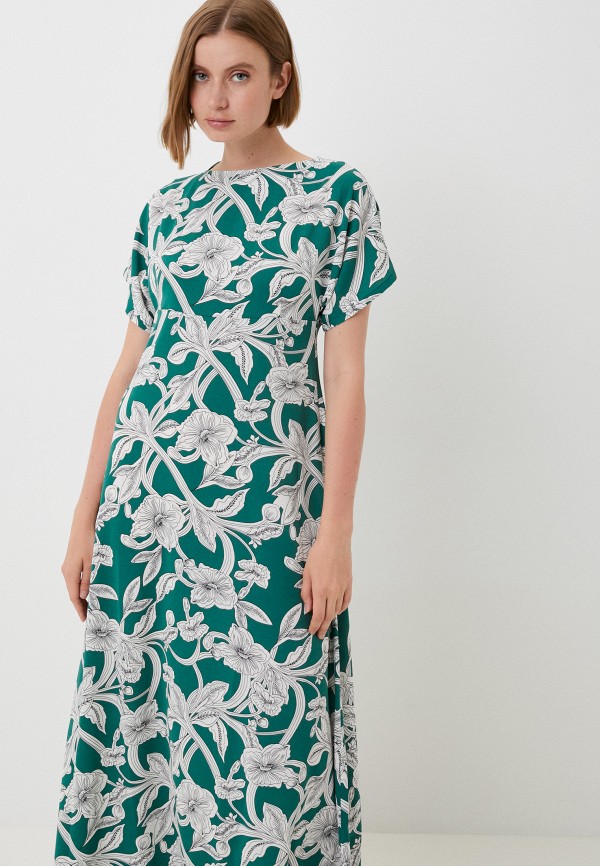 фото Платье анна голицына