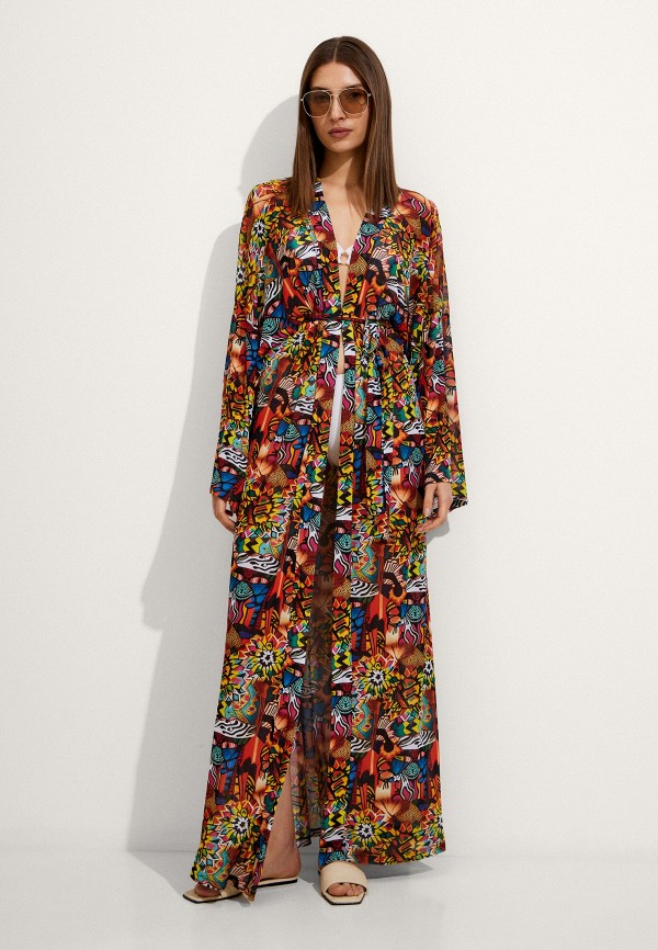 Накидка Aaah!