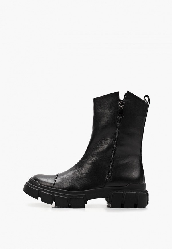 Полусапоги Mof-Berg