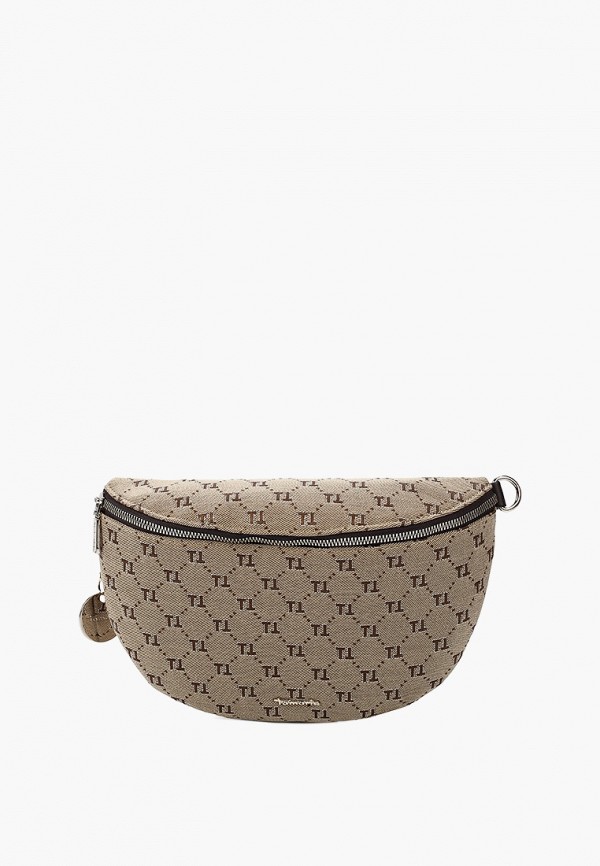 Сумка поясная и брелок Tamaris 6250₽