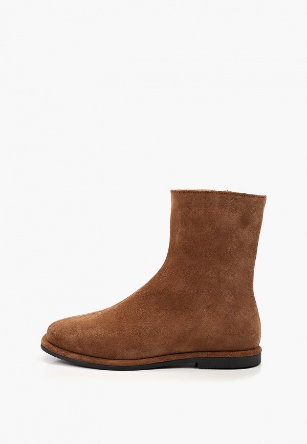 Полусапоги Lenuver