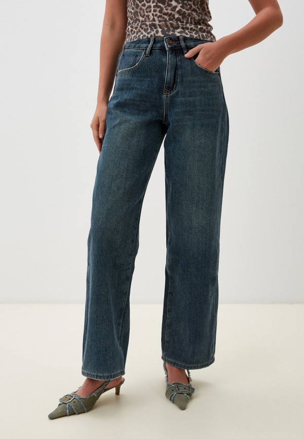 Джинсы Bochetti