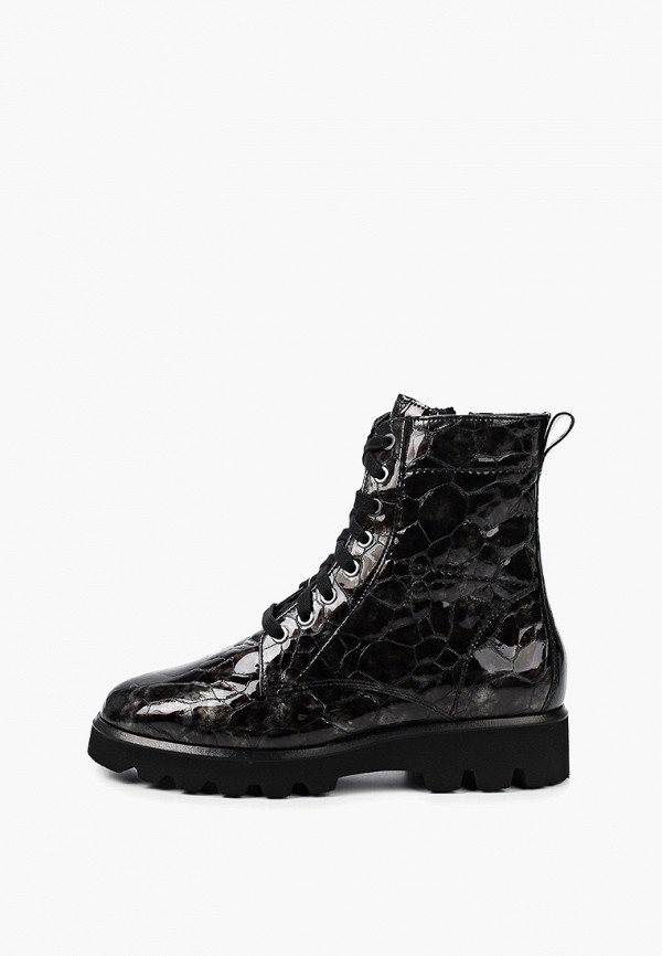 Ботинки Sioux