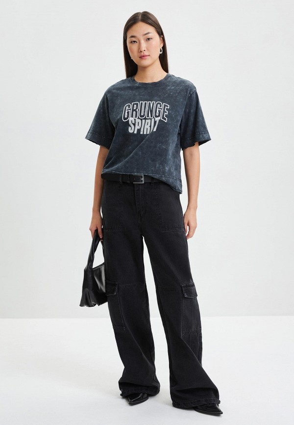 фото Футболка zarina