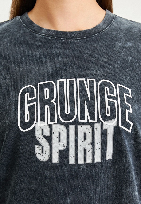 фото Футболка zarina