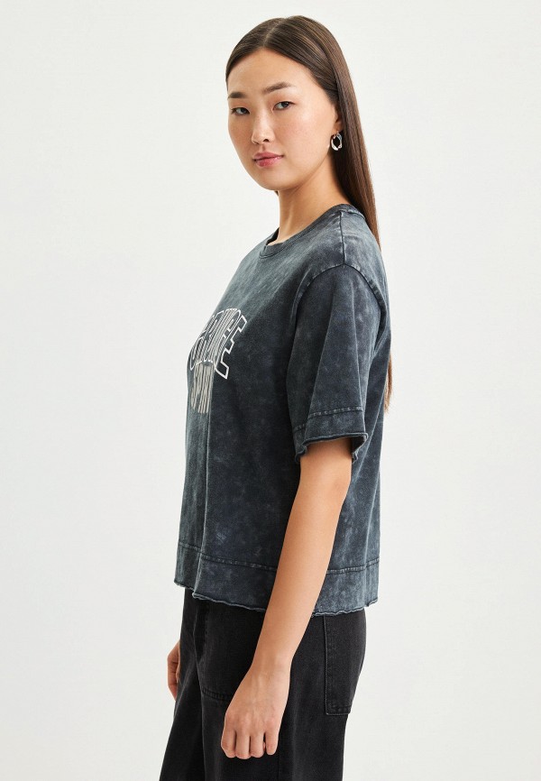 фото Футболка zarina