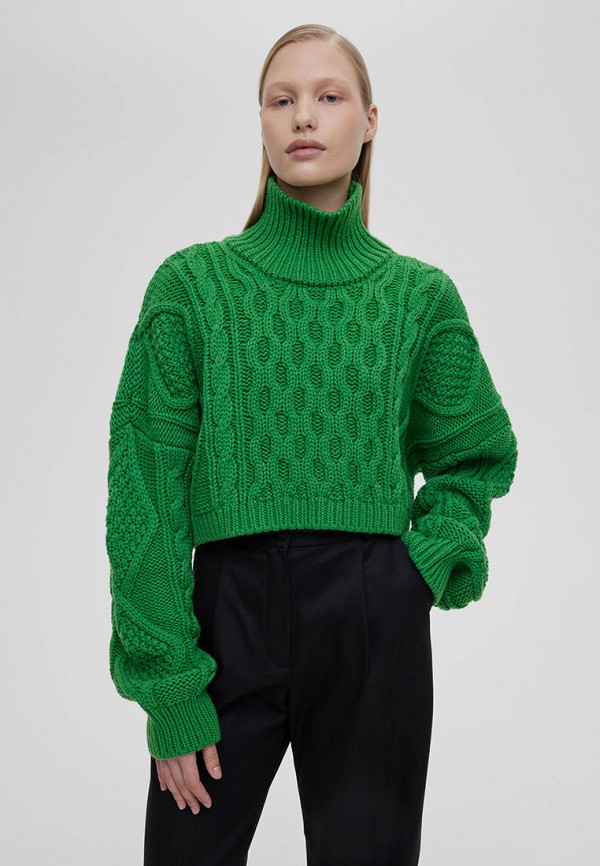 Свитер Aim Clo 7645₽