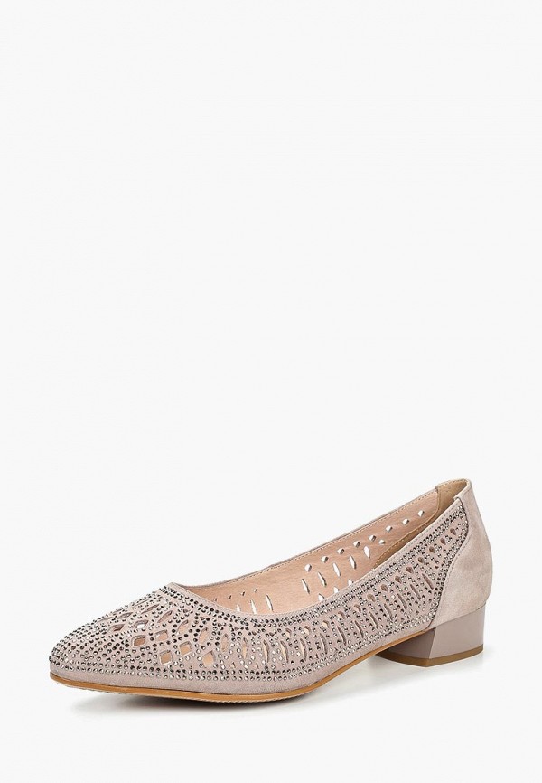 фото Туфли tervolina