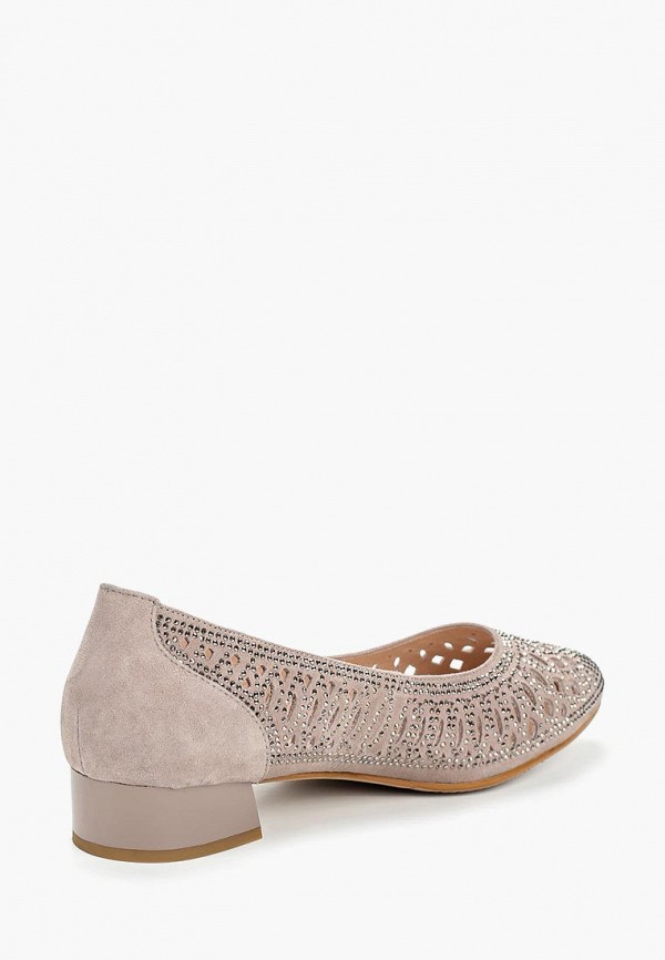 фото Туфли tervolina