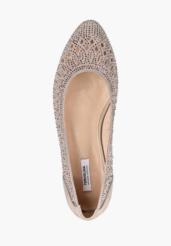 фото Туфли tervolina