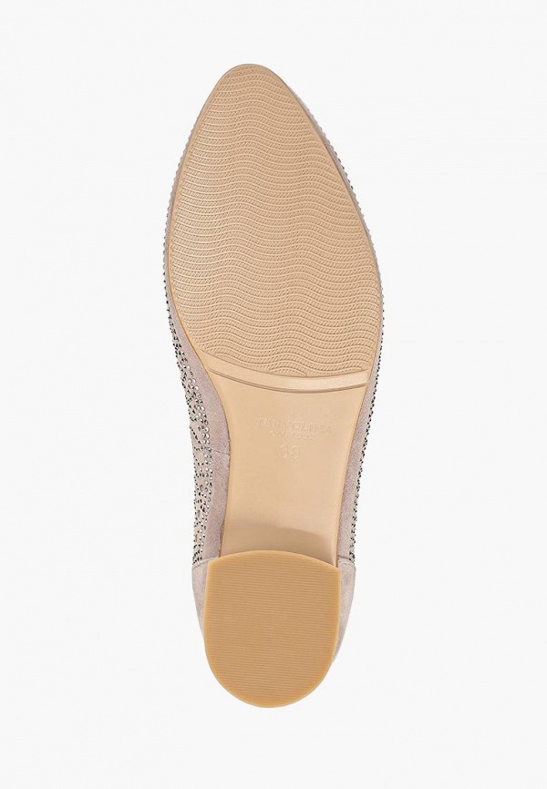 фото Туфли tervolina