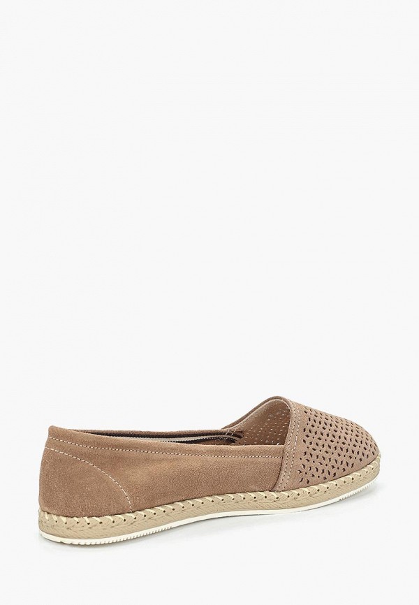 фото Эспадрильи tervolina