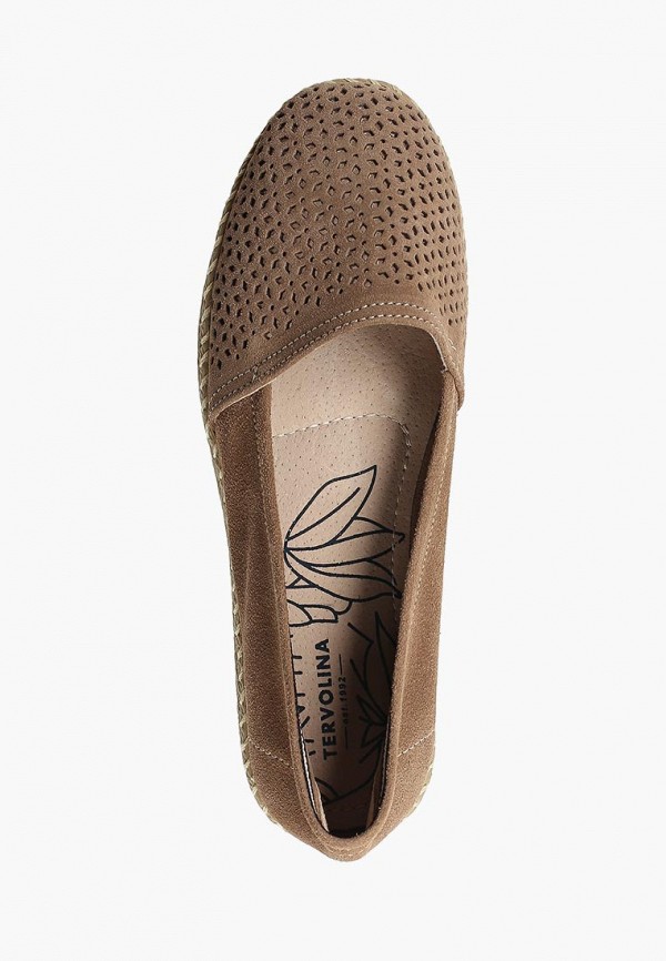 фото Эспадрильи tervolina