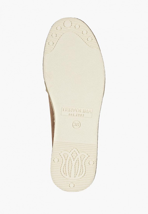 фото Эспадрильи tervolina