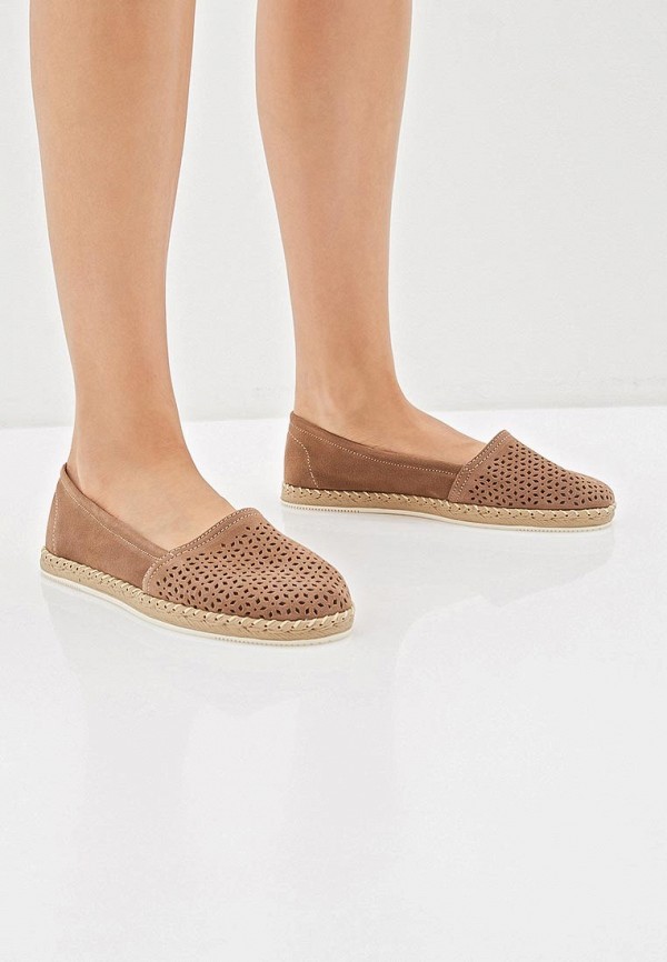 фото Эспадрильи tervolina