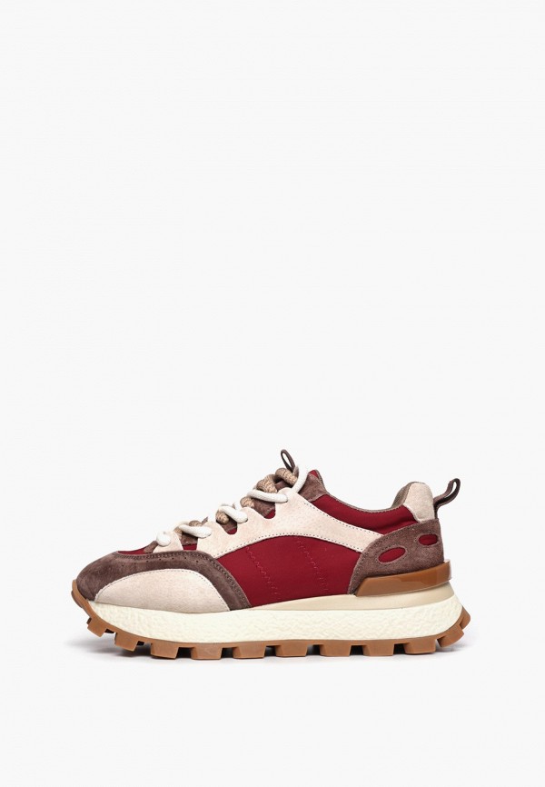 Кроссовки Federica Rodari