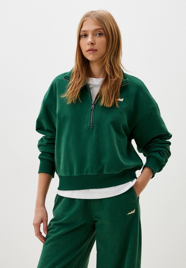 Олимпийка Nikasport